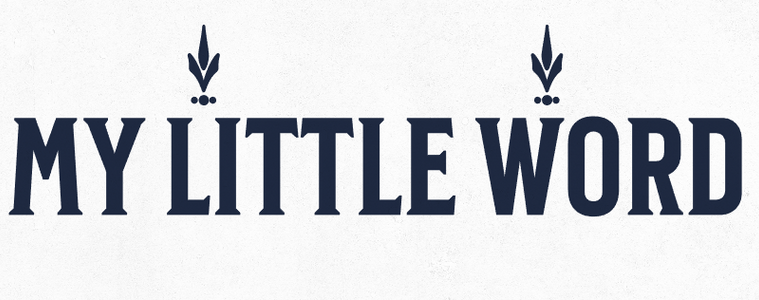 My Little Word