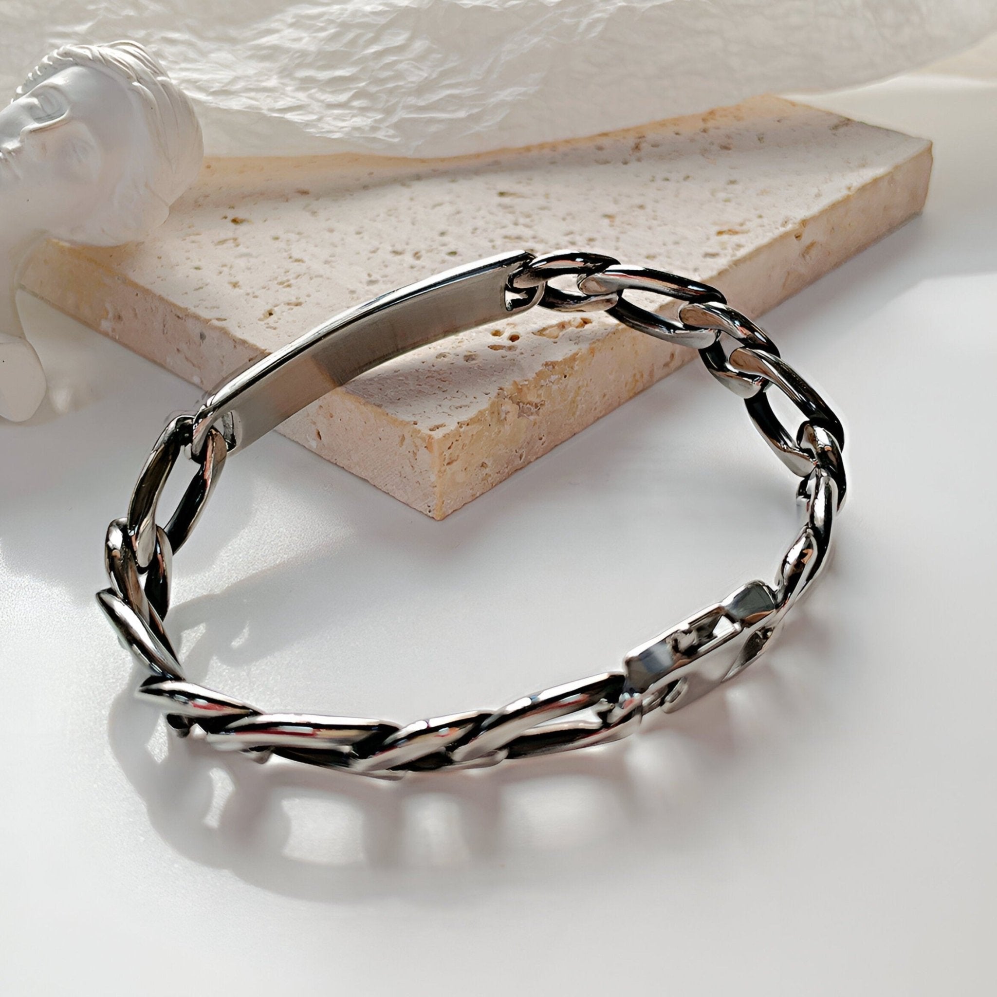 Bracelet Velmora Mixte