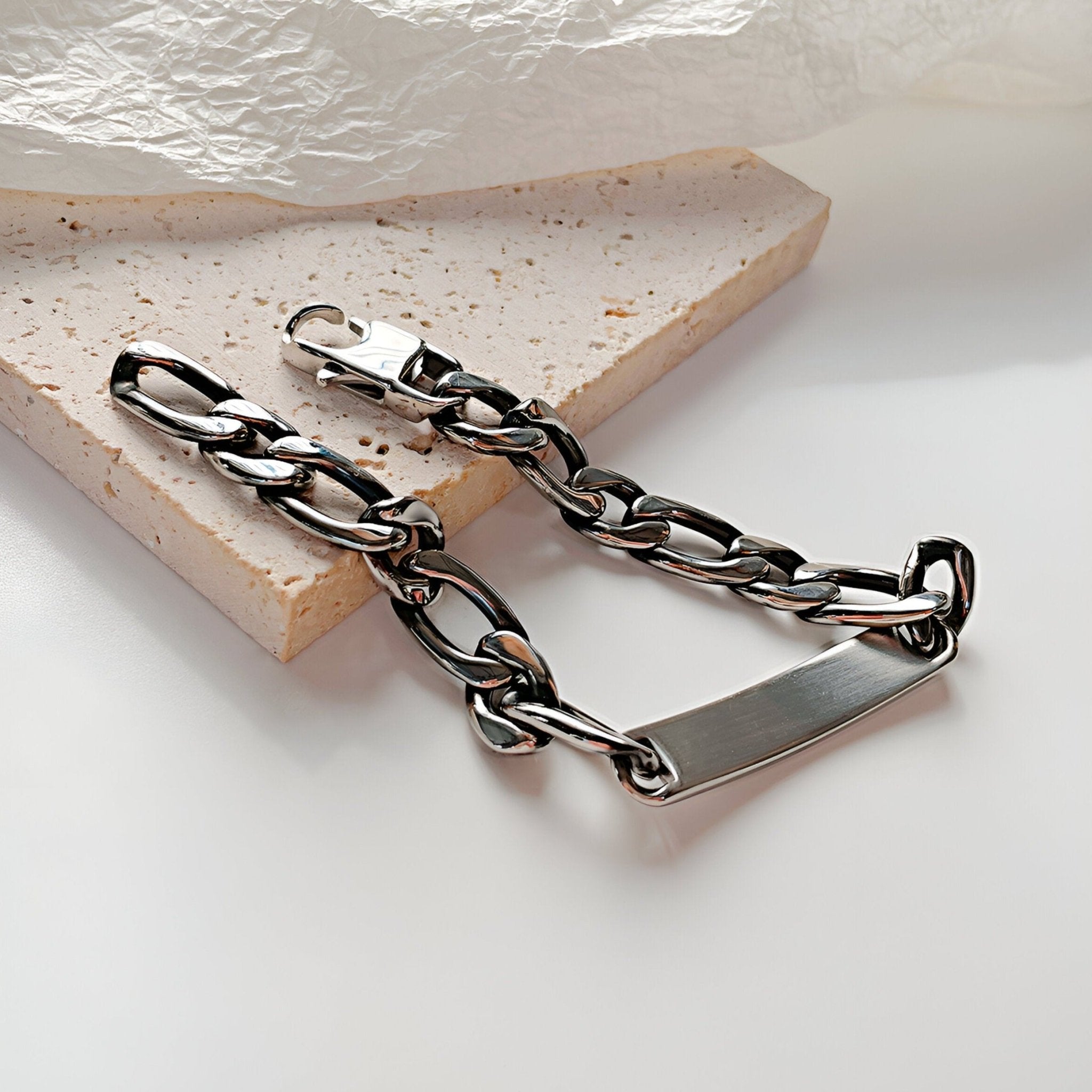 Bracelet Velmora Mixte