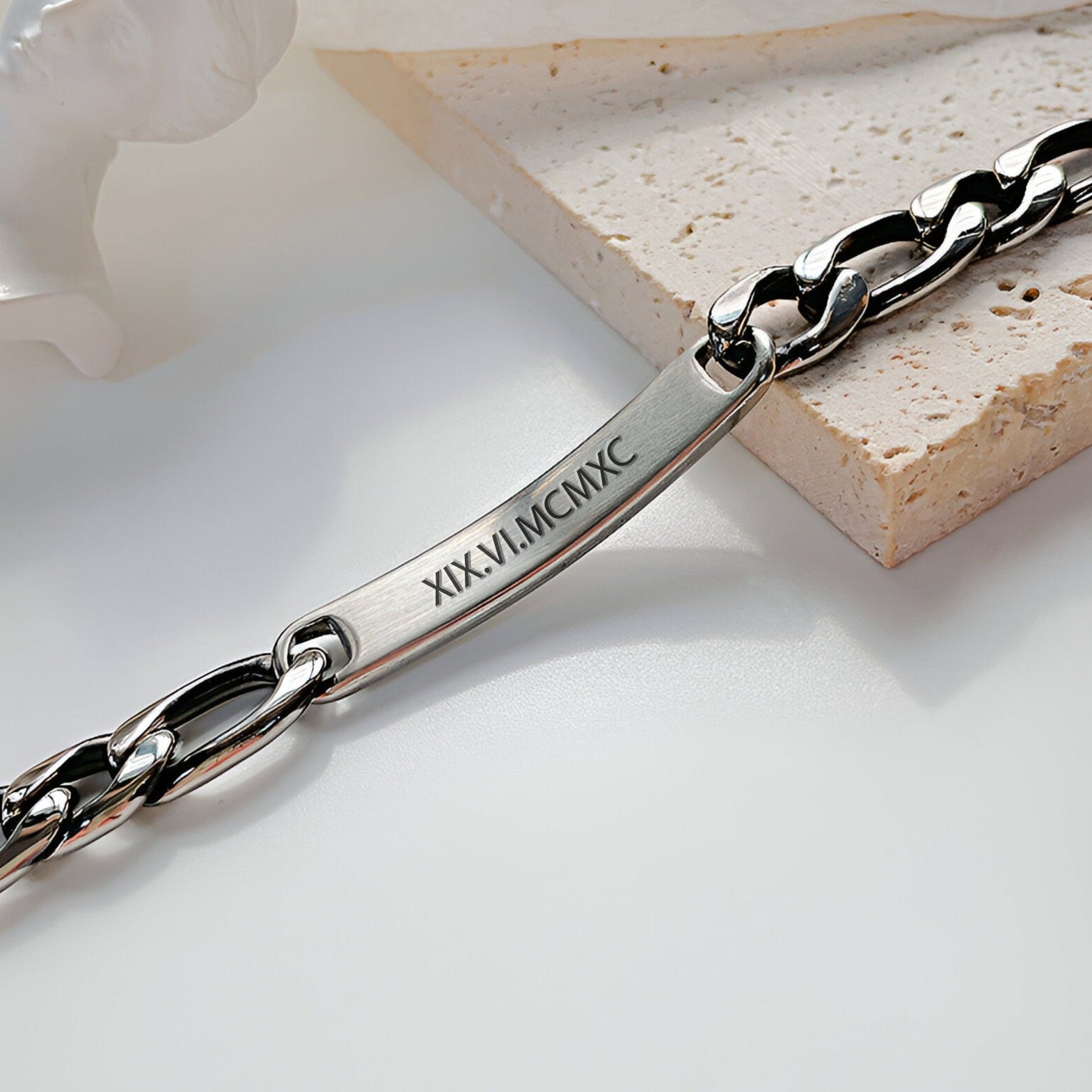 Bracelet Velmora Mixte